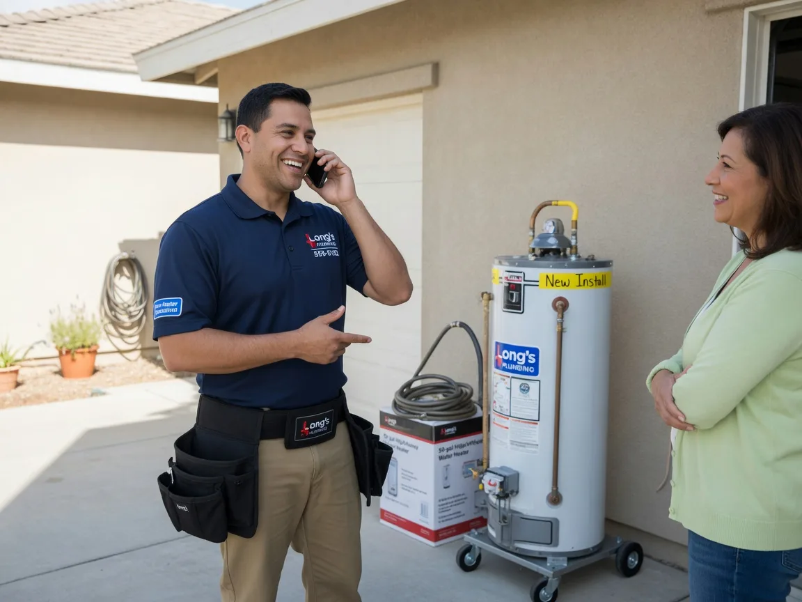 Leak Detection Paynesville, MN FAQs